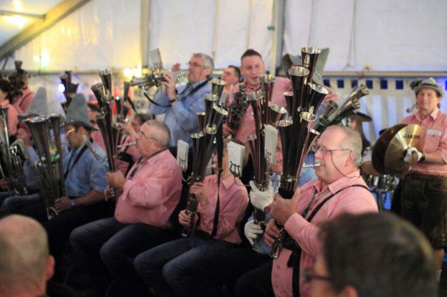 Wiesn 2013